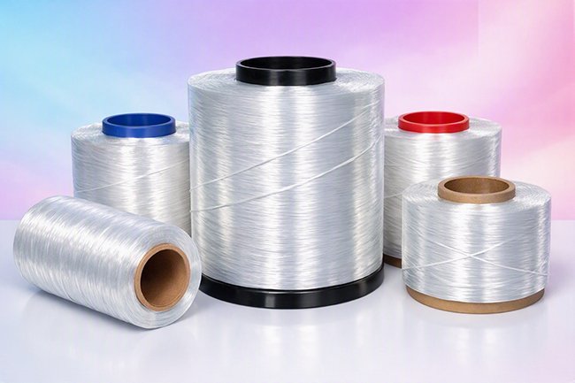 Sợi Nylon cường lực
